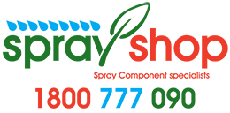 SPRAYSHOP